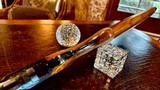 BROWNING SUPERPOSED 20GA - 28” - RKLT - BUILT 1965 - F/F CHOKES - 99% PRISTINE AND RIGHT - PROPER KNURLING IN FINISH - 20 of 25