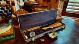 BROWNING SUPERPOSED 20GA - 28” - RKLT - BUILT 1965 - F/F CHOKES - 99% PRISTINE AND RIGHT - PROPER KNURLING IN FINISH - 10 of 25