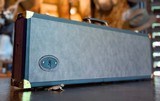 BROWNING SUPERPOSED RKLT 20GA - 26.5” - SK/SK (MICROMETER SAYS IC/IC) - 99% - BUILT 1965 - THE REAL DEAL WITH PROPER KNURLING IN FINISH - 3 of 9