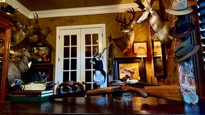 BROWNING SUPERPOSED RKLT 20GA - 26.5” - SK/SK (MICROMETER SAYS IC/IC) - 99% - BUILT 1965 - THE REAL DEAL WITH PROPER CRAZING IN FINISH