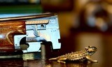 BROWNING GRADE II “PIGEON” 28GA SN: 9F1 SERIAL NUMBER ONE 1959 THE MOST HISTORICALLY SIGNIFICANT OF ITS’S GRADE - 19 of 22