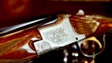 BROWNING GRADE II “PIGEON” 28GA SN: 9F1 SERIAL NUMBER ONE 1959 THE MOST HISTORICALLY SIGNIFICANT OF ITS’S GRADE - 11 of 22