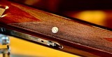 BROWNING GRADE II “PIGEON” 28GA SN: 9F1 SERIAL NUMBER ONE 1959 THE MOST HISTORICALLY SIGNIFICANT OF ITS’S GRADE - 16 of 22
