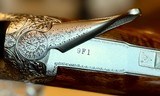 BROWNING GRADE II “PIGEON” 28GA SN: 9F1 SERIAL NUMBER ONE 1959 THE MOST HISTORICALLY SIGNIFICANT OF ITS’S GRADE - 17 of 22