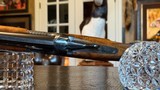 BROWNING BELGIUM CUSTOM SHOP SUPERLIGHT 20GA - 26” - IC/IM - 99% ORIGINAL CONDITION - MAKER’S CASE - GORGEOUS FRENCH WALNUT - M. SECCI ENGRAVED - 11 of 23