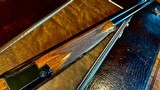 BROWNING BELGIUM CUSTOM SHOP SUPERLIGHT 20GA - 26” - IC/IM - 99% ORIGINAL CONDITION - MAKER’S CASE - GORGEOUS FRENCH WALNUT - M. SECCI ENGRAVED - 13 of 23