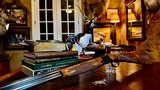 BROWNING BELGIUM CUSTOM SHOP SUPERLIGHT 20GA - 26” - IC/IM - 99% ORIGINAL CONDITION - MAKER’S CASE - GORGEOUS FRENCH WALNUT - M. SECCI ENGRAVED - 6 of 23