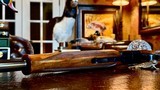BROWNING BELGIUM CUSTOM SHOP SUPERLIGHT 20GA - 26” - IC/IM - 99% ORIGINAL CONDITION - MAKER’S CASE - GORGEOUS FRENCH WALNUT - M. SECCI ENGRAVED - 18 of 23
