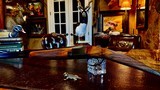 BROWNING BELGIUM CUSTOM SHOP SUPERLIGHT 20GA - 26” - IC/IM - 99% ORIGINAL CONDITION - MAKER’S CASE - GORGEOUS FRENCH WALNUT - M. SECCI ENGRAVED - 15 of 23