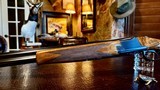 BROWNING BELGIUM CUSTOM SHOP SUPERLIGHT 20GA - 26” - IC/IM - 99% ORIGINAL CONDITION - MAKER’S CASE - GORGEOUS FRENCH WALNUT - M. SECCI ENGRAVED - 17 of 23
