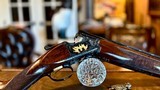 BROWNING GRADE VI SUPERLIGHT 12GA - HAND ENGRAVED - UNFIRED - AS NEW - NIB NIC - ORIGINAL PROVENANCE RECEIPT FROM 1985 - FINEST FEATHERCROTCH WALNUT - 7 of 20