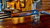 BROWNING GRADE VI SUPERLIGHT 12GA - HAND ENGRAVED - UNFIRED - AS NEW - NIB NIC - ORIGINAL PROVENANCE RECEIPT FROM 1985 - FINEST FEATHERCROTCH WALNUT - 9 of 20