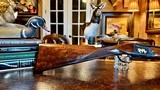 BROWNING GRADE VI SUPERLIGHT 12GA - HAND ENGRAVED - UNFIRED - AS NEW - NIB NIC - ORIGINAL PROVENANCE RECEIPT FROM 1985 - FINEST FEATHERCROTCH WALNUT - 3 of 20