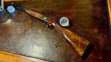 BROWNING GRADE VI SUPERLIGHT 12GA - HAND ENGRAVED - UNFIRED - AS NEW - NIB NIC - ORIGINAL PROVENANCE RECEIPT FROM 1985 - FINEST FEATHERCROTCH WALNUT - 16 of 20