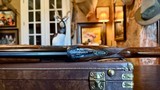 BROWNING GRADE VI SUPERLIGHT 12GA - HAND ENGRAVED - UNFIRED - AS NEW - NIB NIC - ORIGINAL PROVENANCE RECEIPT FROM 1985 - FINEST FEATHERCROTCH WALNUT - 15 of 20