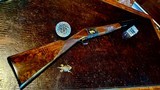 BROWNING GRADE VI SUPERLIGHT 12GA - HAND ENGRAVED - UNFIRED - AS NEW - NIB NIC - ORIGINAL PROVENANCE RECEIPT FROM 1985 - FINEST FEATHERCROTCH WALNUT - 19 of 20