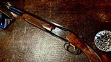 BROWNING GRAN LIGHTNING 410GA 28” INVECTOR AS NEW IN THE BOX AND CASE WITH ALL ACCESSORIES - FINE BLACK WALNUT - 25 YEARS OLD UNTOUCHED - 11 of 15