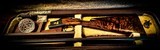 BROWNING SUPERLIGHT PRESENTATION P1 20GA - 28” - 3” M/F - 99% CONDITION - ERA CASE - OIL FINISH - FIELD FOREND - HIGHEST GRADE WALNUT SPECIAL ORDER - 3 of 19