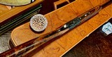 BROWNING SUPERLIGHT PRESENTATION P1 20GA - 28” - 3” M/F - 99% CONDITION - ERA CASE - OIL FINISH - FIELD FOREND - HIGHEST GRADE WALNUT SPECIAL ORDER - 10 of 16