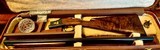 BROWNING SUPERLIGHT PRESENTATION P1 20GA - 28” - 3” M/F - 99% CONDITION - ERA CASE - OIL FINISH - FIELD FOREND - HIGHEST GRADE WALNUT SPECIAL ORDER - 8 of 16