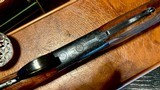 BROWNING SUPERLIGHT PRESENTATION P1 20GA - 28” - 3” M/F - 99% CONDITION - ERA CASE - OIL FINISH - FIELD FOREND - HIGHEST GRADE WALNUT SPECIAL ORDER - 11 of 16