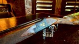 BROWNING SUPERLIGHT PRESENTATION P1 20GA - 28” - 3” M/F - 99% CONDITION - ERA CASE - OIL FINISH - FIELD FOREND - HIGHEST GRADE WALNUT SPECIAL ORDER - 6 of 16