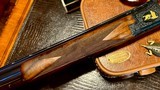 BROWNING SUPERLIGHT PRESENTATION P1 20GA - 28” - 3” M/F - 99% CONDITION - ERA CASE - OIL FINISH - FIELD FOREND - HIGHEST GRADE WALNUT SPECIAL ORDER - 13 of 16