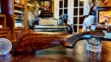 BERETTA 687 SPII “JEG SPECIAL” 28GA 410GA 28” MOBIL CHOKES - EELL WOOD UPGRADE - DEEP RELIEF ENGR. MAKER’S CASE UPGRADE - 99% - SPECTACULAR ENSEMBLE - 12 of 25
