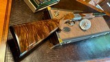BROWNING GRADE IV 28GA - 26” - INVECTOR - NEW BROWNING CASE - HIGH CONDITION IN RARE GRADE - THE FINEST WALNUT - TIGHT ACTION LIKE NEW - 2 of 14
