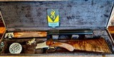 BROWNING GRADE IV 28GA - 26” - INVECTOR - NEW BROWNING CASE - HIGH CONDITION IN RARE GRADE - THE FINEST WALNUT - TIGHT ACTION LIKE NEW - 10 of 14