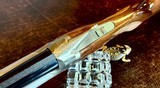 BROWNING GRADE IV 28GA - 26” - INVECTOR - NEW BROWNING CASE - HIGH CONDITION IN RARE GRADE - THE FINEST WALNUT - TIGHT ACTION LIKE NEW - 11 of 14