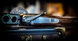 BROWNING GRADE IV 28GA - 26” - INVECTOR - NEW BROWNING CASE - HIGH CONDITION IN RARE GRADE - THE FINEST WALNUT - TIGHT ACTION LIKE NEW - 6 of 14