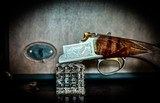 BROWNING GRADE IV 28GA - 26” - INVECTOR - NEW BROWNING CASE - HIGH CONDITION IN RARE GRADE - THE FINEST WALNUT - TIGHT ACTION LIKE NEW - 3 of 14