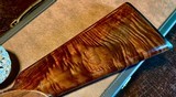 BROWNING GRADE IV 28GA - 26” - INVECTOR - NEW BROWNING CASE - HIGH CONDITION IN RARE GRADE - THE FINEST WALNUT - TIGHT ACTION LIKE NEW