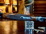 PARKER BY WINCHESTER REPRODUCTION 28GA - 26” - IC/M - HIGH CONDITION UPLAND SHOTGUN 5 LB 14 OZ - SINGLE TRIGGER - TRUE QUAIL GROUSE GUN - 11 of 25