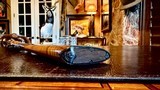 PARKER BY WINCHESTER REPRODUCTION 28GA - 26” - IC/M - HIGH CONDITION UPLAND SHOTGUN 5 LB 14 OZ - SINGLE TRIGGER - TRUE QUAIL GROUSE GUN - 17 of 25