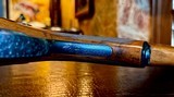 PARKER BY WINCHESTER REPRODUCTION 28GA - 26” - IC/M - HIGH CONDITION UPLAND SHOTGUN 5 LB 14 OZ - SINGLE TRIGGER - TRUE QUAIL GROUSE GUN - 15 of 25