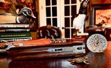 PARKER BY WINCHESTER REPRODUCTION 28GA - 26” - IC/M - HIGH CONDITION UPLAND SHOTGUN 5 LB 14 OZ - SINGLE TRIGGER - TRUE QUAIL GROUSE GUN - 25 of 25