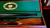 PARKER BY WINCHESTER REPRODUCTION 28GA - 26” - IC/M - HIGH CONDITION UPLAND SHOTGUN 5 LB 14 OZ - SINGLE TRIGGER - TRUE QUAIL GROUSE GUN - 19 of 25