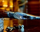 PARKER BY WINCHESTER REPRODUCTION 28GA - 26” - IC/M - HIGH CONDITION UPLAND SHOTGUN 5 LB 14 OZ - SINGLE TRIGGER - TRUE QUAIL GROUSE GUN - 13 of 25