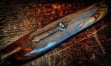 PARKER BY WINCHESTER REPRODUCTION 28GA - 26” - IC/M - HIGH CONDITION UPLAND SHOTGUN 5 LB 14 OZ - SINGLE TRIGGER - TRUE QUAIL GROUSE GUN - 5 of 25