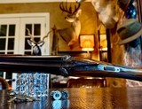 PARKER BY WINCHESTER REPRODUCTION 28GA - 26” - IC/M - HIGH CONDITION UPLAND SHOTGUN 5 LB 14 OZ - SINGLE TRIGGER - TRUE QUAIL GROUSE GUN - 10 of 25