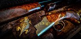 BROWNING 525 GOLD 20GA - 28” - FIELD & SPORT - IN THE BOX - BUILT 2003 - 99% - ALL ACCESSORIES - MIND BLOWING WALNUT - BEAUTIFUL SHOTGUN! - 2 of 25