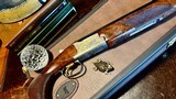 BROWNING 525 GOLD 20GA - 28” - FIELD & SPORT - IN THE BOX - BUILT 2003 - 99% - ALL ACCESSORIES - MIND BLOWING WALNUT - BEAUTIFUL SHOTGUN! - 20 of 25