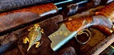 BROWNING 525 GOLD 20GA - 28” - FIELD & SPORT - IN THE BOX - BUILT 2003 - 99% - ALL ACCESSORIES - MIND BLOWING WALNUT - BEAUTIFUL SHOTGUN! - 12 of 25