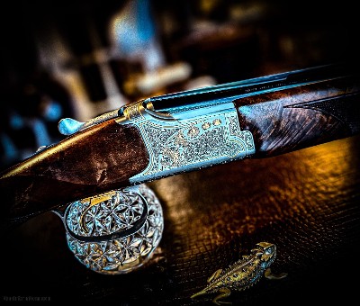 BROWNING 525 GOLD 20GA - 28” - FIELD & SPORT - IN THE BOX - BUILT 2003 - 99% - ALL ACCESSORIES - MIND BLOWING WALNUT - BEAUTIFUL SHOTGUN!