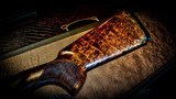 BROWNING 525 GOLD 20GA - 28” - FIELD & SPORT - IN THE BOX - BUILT 2003 - 99% - ALL ACCESSORIES - MIND BLOWING WALNUT - BEAUTIFUL SHOTGUN! - 11 of 25