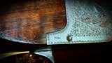 BROWNING SUPERPOSED RKLT GRADE II EARLY PIGEON 20GA - F. FUNKEN DOUBLE SIGNED - 26.5” - M / F - ca. 1958 - DELUXE COLLECTOR GUN - 15 of 16