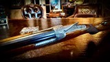 BROWNING SUPERPOSED RKLT GRADE II EARLY PIGEON 20GA - F. FUNKEN DOUBLE SIGNED - 26.5” - M / F - ca. 1958 - DELUXE COLLECTOR GUN - 12 of 16