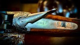 BROWNING SUPERPOSED RKLT GRADE II EARLY PIGEON 20GA - F. FUNKEN DOUBLE SIGNED - 26.5” - M / F - ca. 1958 - DELUXE COLLECTOR GUN - 16 of 16